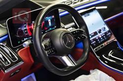 مرسيدس بنز S-Class